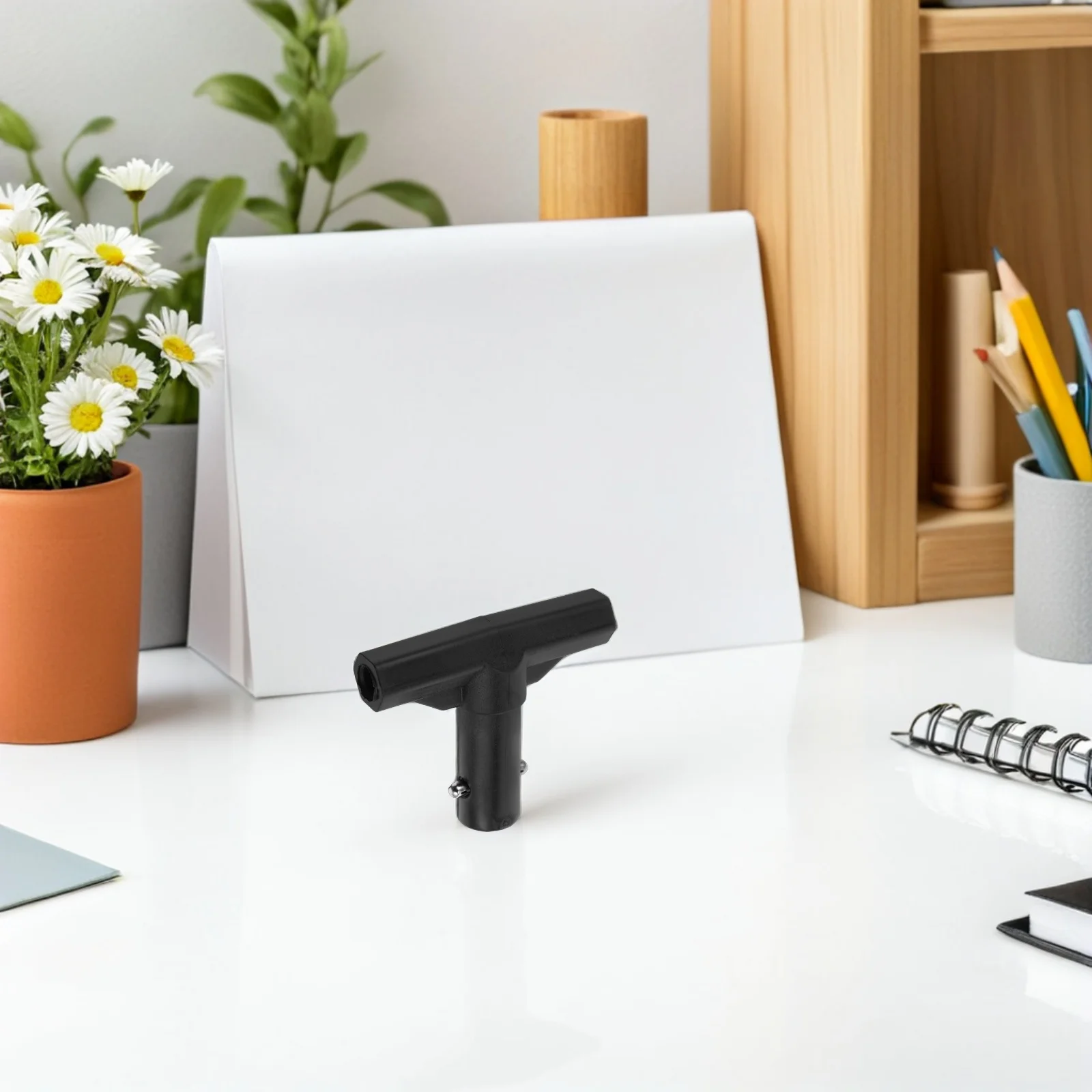 4Pcs Trampoline T-Connectors Durable Weatherproof Quick Connect Design Stability End Caps Trampoline Pole Covers
4Pcs Trampoline T-Connectors Durable Weatherproof Quick Connect Design Stability End Caps Trampoline Pole Covers