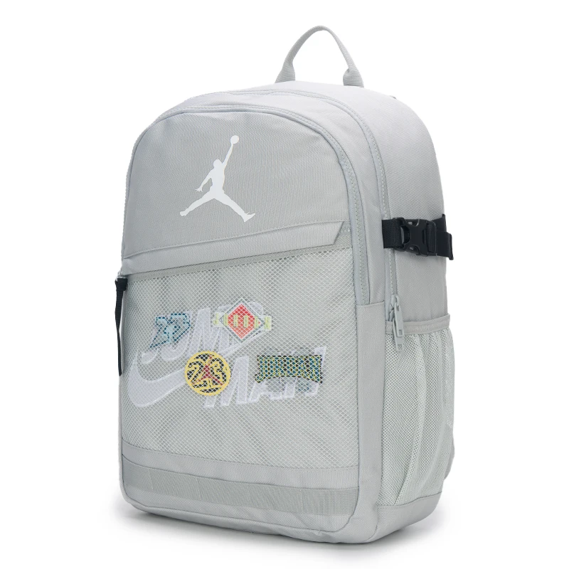 Nike (Nike) Men's and Women's Bags, Sports Backpacks, Outdoor Fitness Training Backpacks, Casual Student School Bags Jd2613100Gs-004
Nike (Nike) Men's and Women's Bags, Sports Backpacks, Outdoor Fitness Training Backpacks, Casual Student School Bags Jd2613100Gs-004