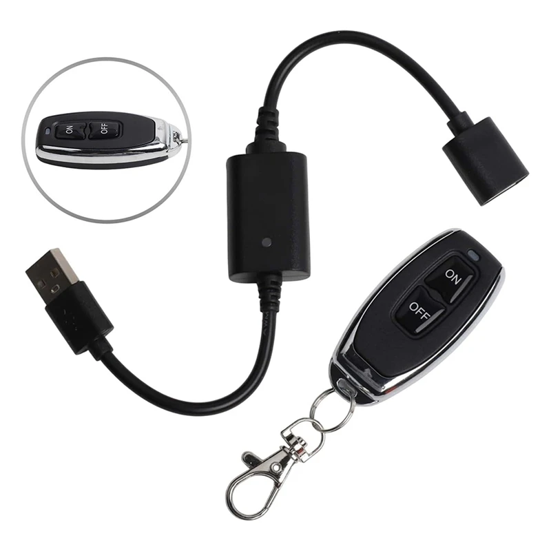 USB-переключатель дистанционного управления DC5V 433 МГц USB беспроводной радиочастотный пульт дистанционного управления драйвер включения
USB-переключатель дистанционного управления DC5V 433 МГц USB беспроводной радиочастотный пульт дистанционного управления драйвер включения