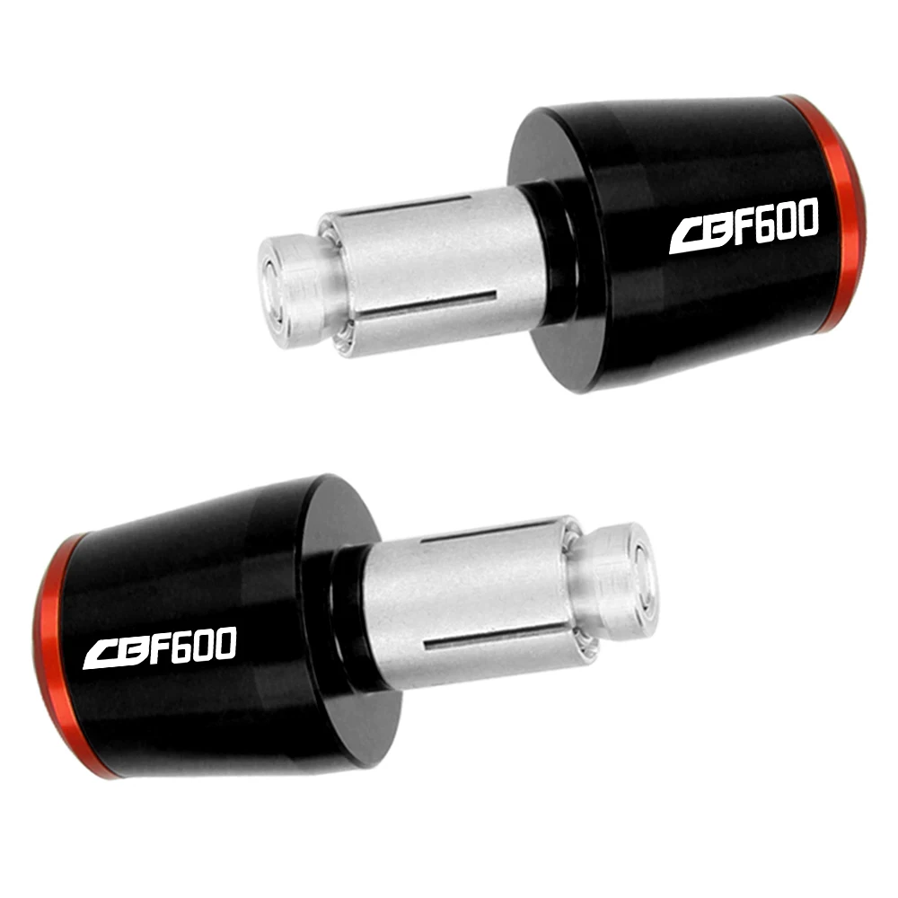For Honda CBF600 2006-2023 2024 CNC Aluminium Motorcycle Accessories Handlebar Grips Bar Ends Cap Counterweight Plug Slide Cover
For Honda CBF600 2006-2023 2024 CNC Aluminium Motorcycle Accessories Handlebar Grips Bar Ends Cap Counterweight Plug Slide Cover