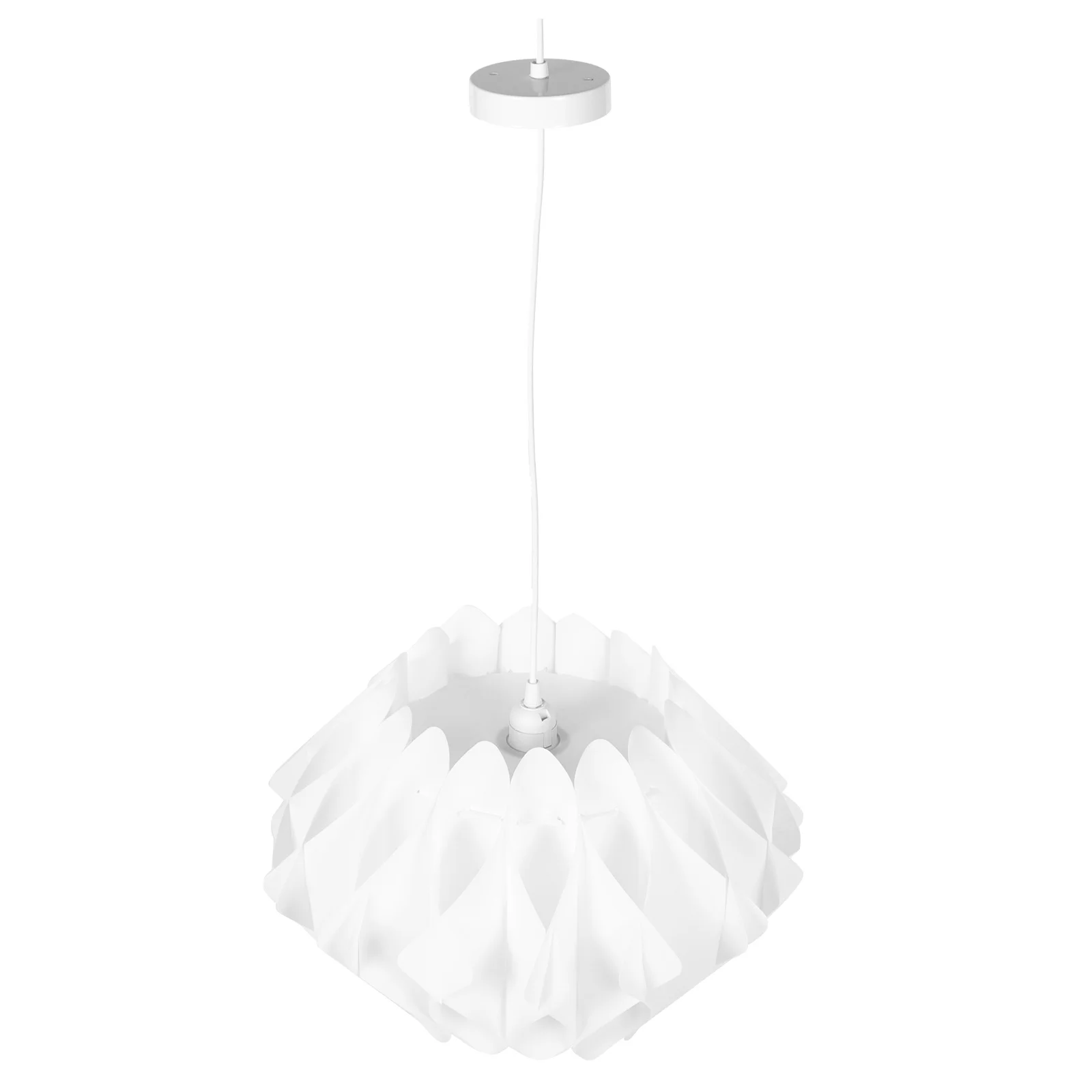 1pc Creative Lamp Cover Simple Style Light Shade For Bedroom Hanging Lamp Modern Chandelier Lampshade Decorative Home Decor
1pc Creative Lamp Cover Simple Style Light Shade For Bedroom Hanging Lamp Modern Chandelier Lampshade Decorative Home Decor