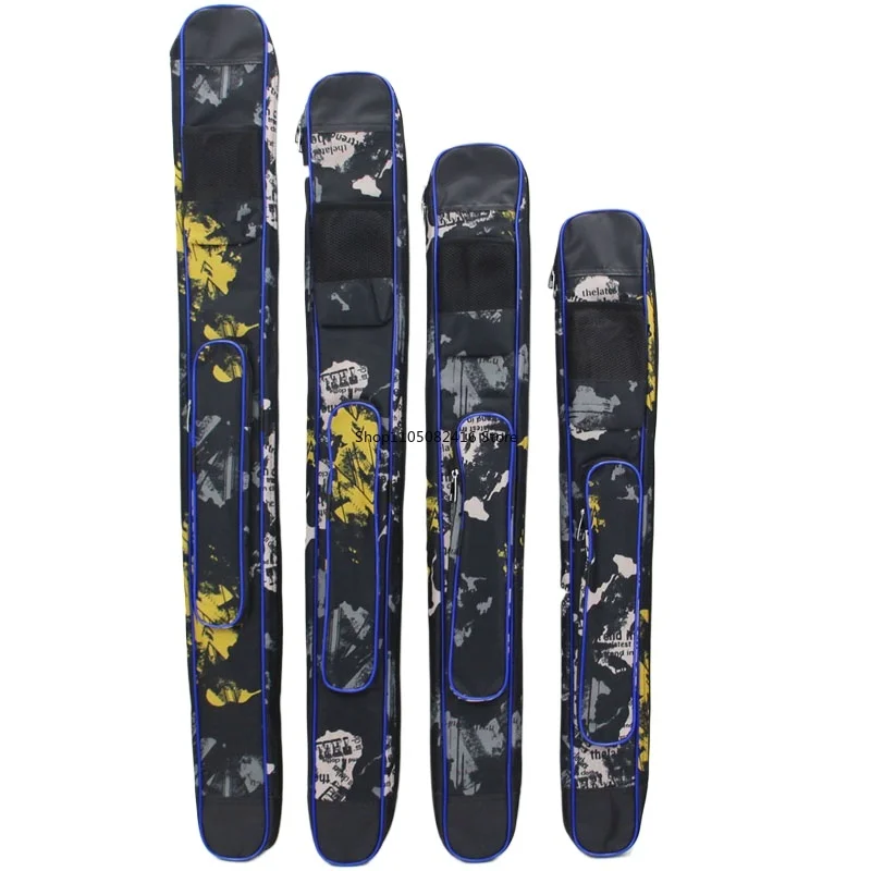 Tai Chi Single Layer Sword Bag Set of Knife Sword Taiji Sword Bag Wushu Carry Case
Tai Chi Single Layer Sword Bag Set of Knife Sword Taiji Sword Bag Wushu Carry Case