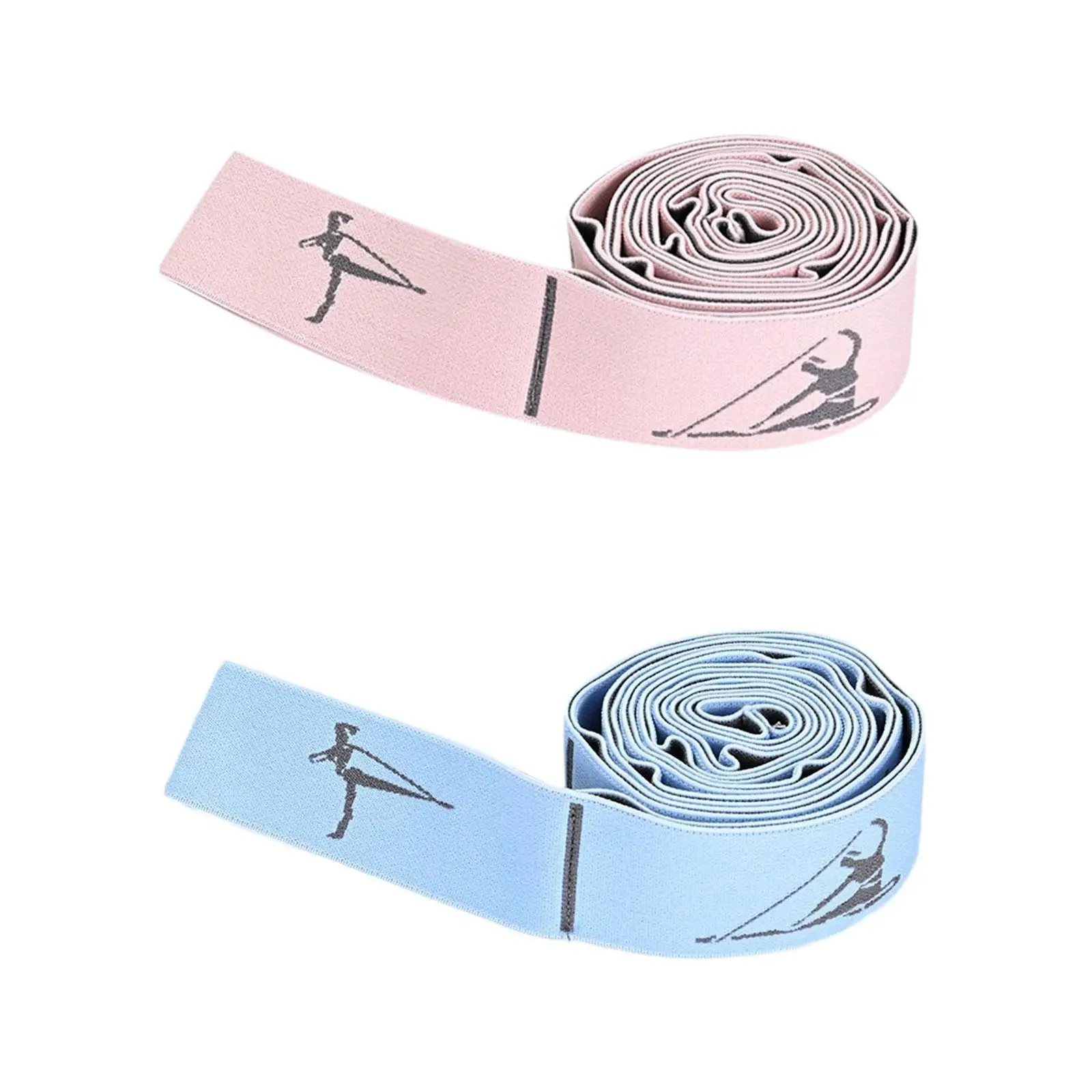 Растягивающийся ремень для йоги, многоцелевой ремешок для упражнений, профессиональный для пилатеса, растягивающиеся упражнения, тренировки в тренажерном зале
Растягивающийся ремень для йоги, многоцелевой ремешок для упражнений, профессиональный для пилатеса, растягивающиеся упражнения, тренировки в тренажерном зале