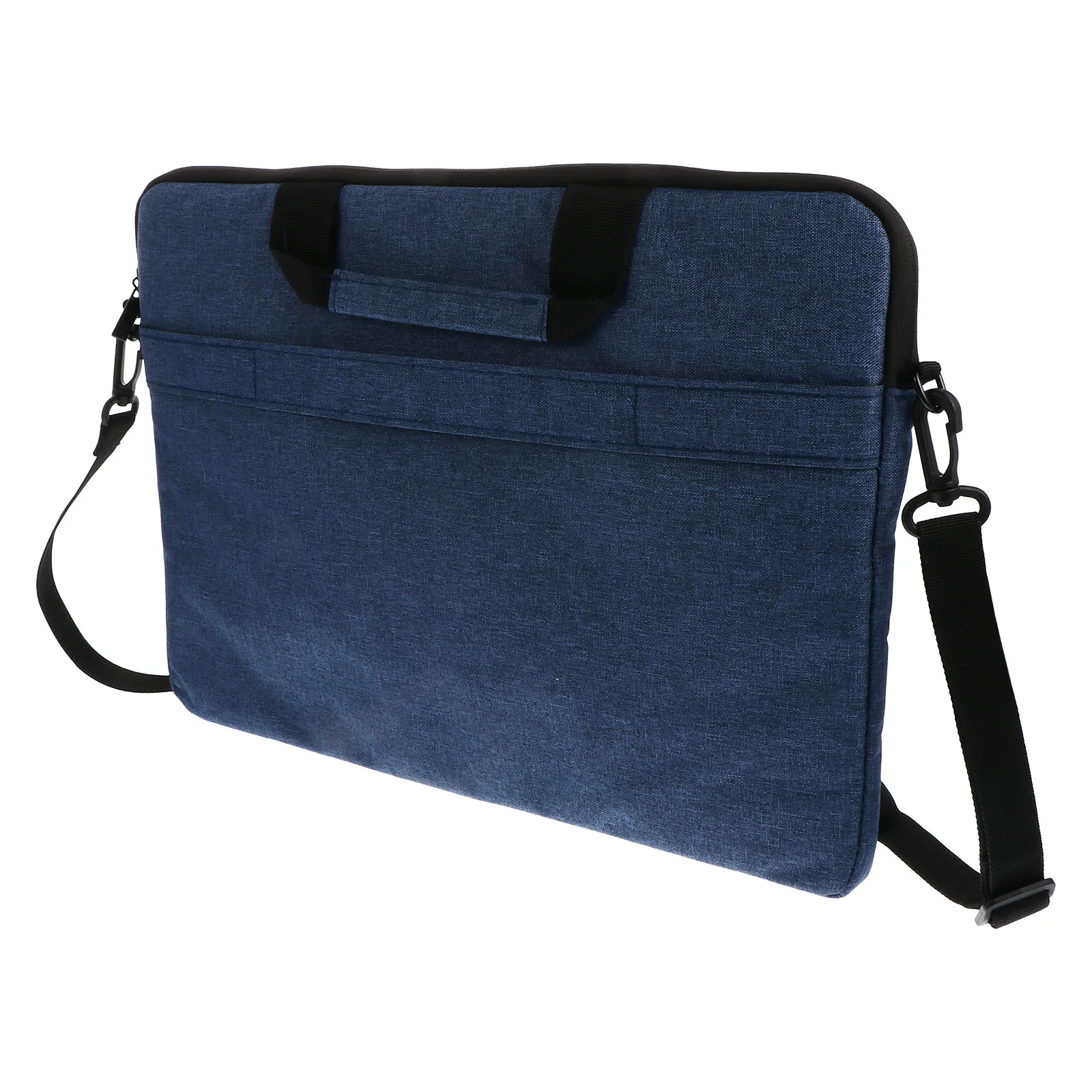 Laptop Bag Notebook Computer Portable Handbag Tote Storage Pouch Protective Sleeve Case Wear Resistant Scratch Proof Business
Laptop Bag Notebook Computer Portable Handbag Tote Storage Pouch Protective Sleeve Case Wear Resistant Scratch Proof Business