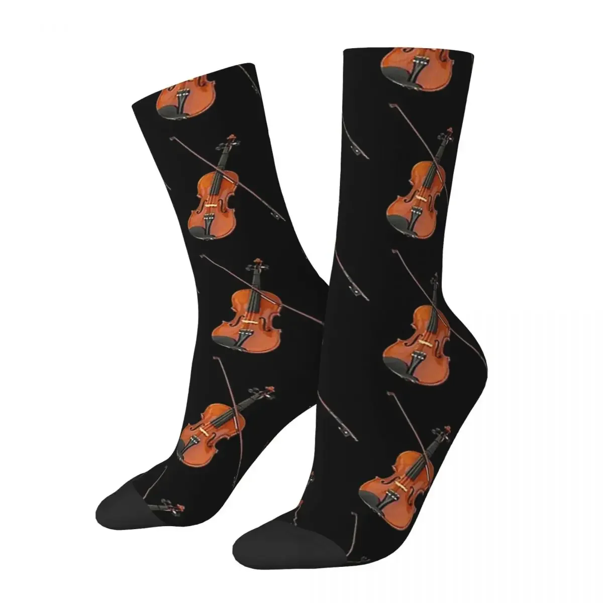 Classic Violin Socks Harajuku High Quality Stockings All Season Long Socks Accessories for Unisex Gifts
Classic Violin Socks Harajuku High Quality Stockings All Season Long Socks Accessories for Unisex Gifts