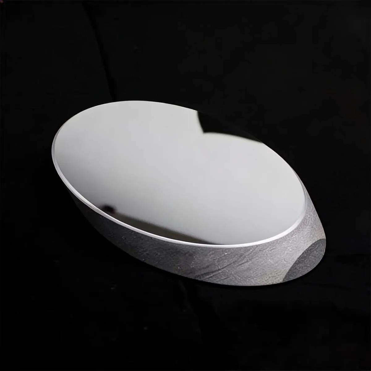 90mm high-precision short axis mirror plane reflector DIY for homemade Newton reflector astronomical telescope
90mm high-precision short axis mirror plane reflector DIY for homemade Newton reflector astronomical telescope