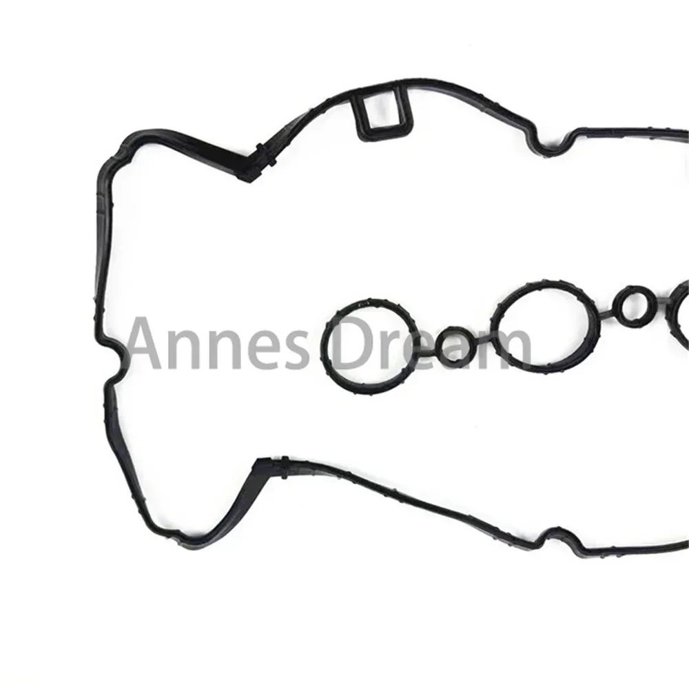 55354237 Auto Parts Timing Belt Tensioner Valve Cover Gasket 55354237 For Chevrolet Cruze 
55354237 Auto Parts Timing Belt Tensioner Valve Cover Gasket 55354237 For Chevrolet Cruze