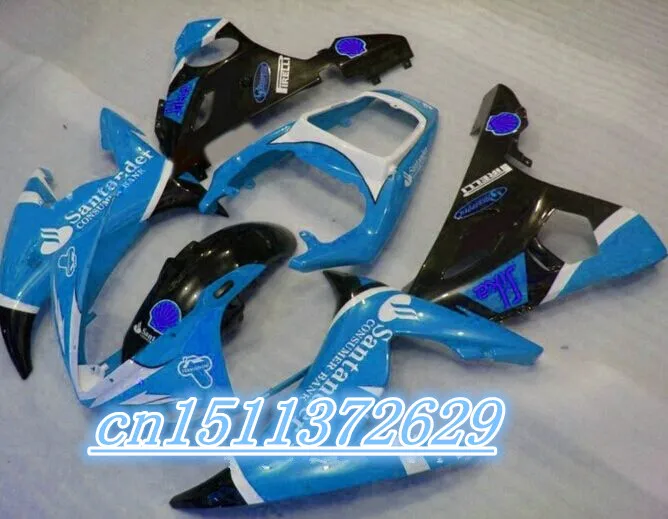 Заводские комплекты обтекателей для мотоцикла ABS для YAMAHA 2003 2004 2005 YZFR6 YZF R6 03 04 05, комплект обтекателей кузова, синий, черный
Заводские комплекты обтекателей для мотоцикла ABS для YAMAHA 2003 2004 2005 YZFR6 YZF R6 03 04 05, комплект обтекателей кузова, синий, черный