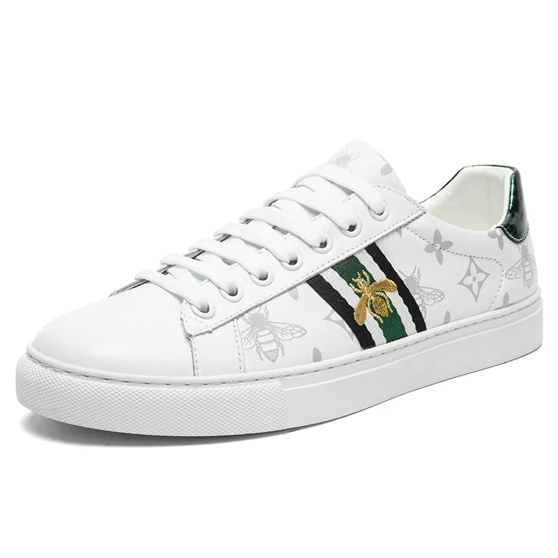 Summer Breathable Comfortable High-Quality New Fashion Casual White Sneakers for Men and Women Couples Lightweight Couple Style
Summer Breathable Comfortable High-Quality New Fashion Casual White Sneakers for Men and Women Couples Lightweight Couple Style