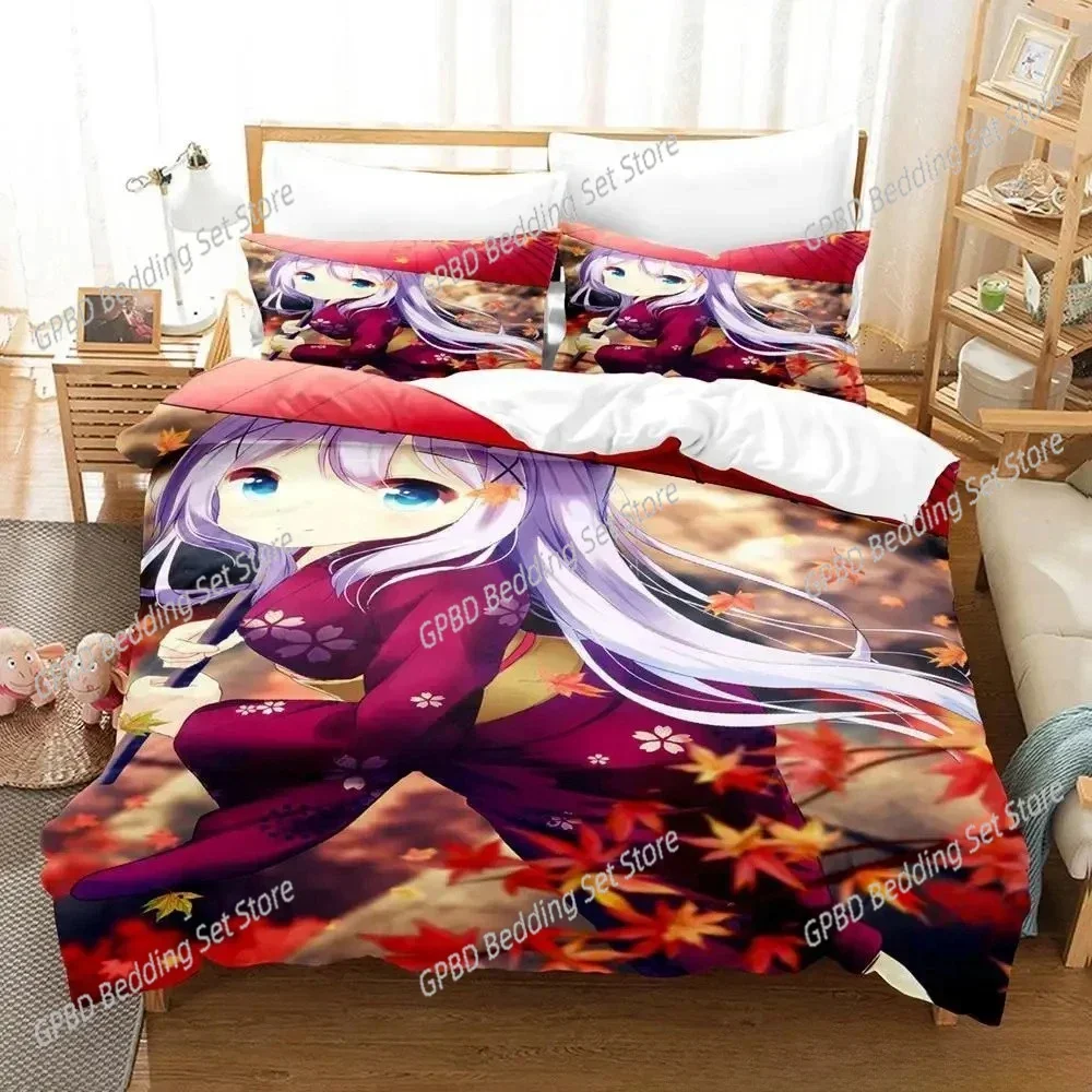 Is the order a rabbit 3D NEW Duvet Cover Pillowcase Bedding Set Adult Boy Girl Bedroom Decoration Children Single Double Large
Is the order a rabbit 3D NEW Duvet Cover Pillowcase Bedding Set Adult Boy Girl Bedroom Decoration Children Single Double Large
