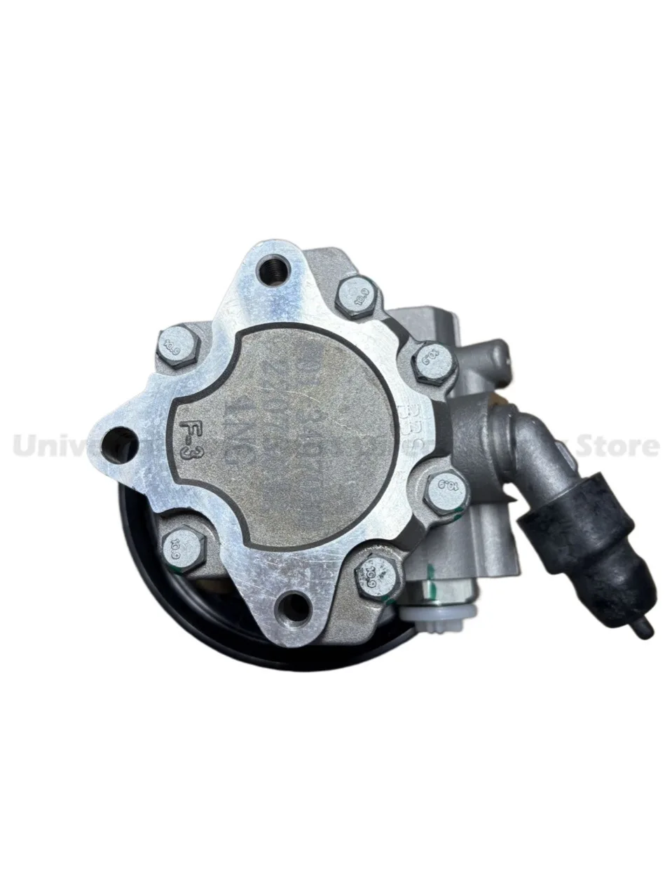 For Chery Jetour X70 F01-3407010 Car Steering System Power Steering Pump Premium Quality Durable Design
For Chery Jetour X70 F01-3407010 Car Steering System Power Steering Pump Premium Quality Durable Design