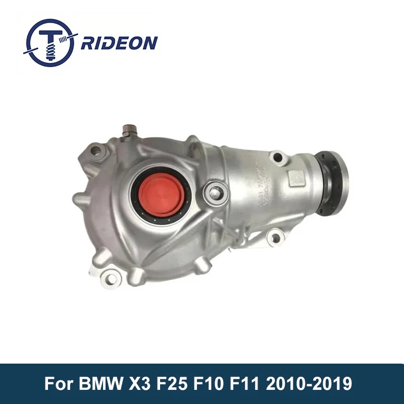 Auto Parts Front Differential Assembly 3.08 For BMW X3 F25 F10 F11 2010-2019 31507648881 31507648880 31507591998 31507591997
Auto Parts Front Differential Assembly 3.08 For BMW X3 F25 F10 F11 2010-2019 31507648881 31507648880 31507591998 31507591997