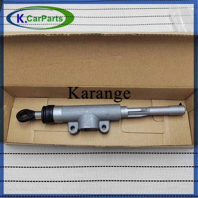 21521-152-658 21521152658 Главный цилиндр сцепления подходит для BMW E12 E21 E24 E28 318i 325i 528i 530i 630cis M5 M6
21521-152-658 21521152658 Главный цилиндр сцепления подходит для BMW E12 E21 E24 E28 318i 325i 528i 530i 630cis M5 M6