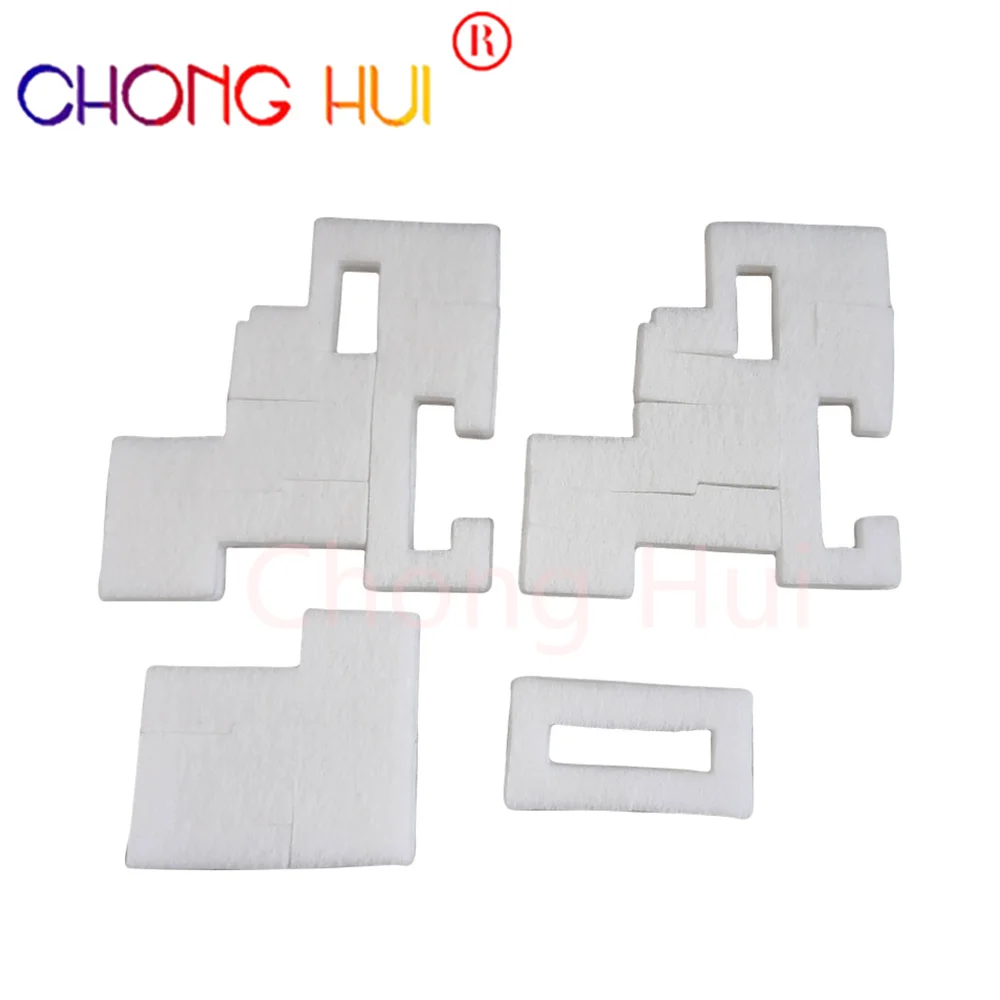 1X Совместимый с Canon MC-G04 контейнер для отработанных чернил (блок обслуживания) для G1330, G1430, G1530, G1737, G1831, G2470, G2570, G2
1X Совместимый с Canon MC-G04 контейнер для отработанных чернил (блок обслуживания) для G1330, G1430, G1530, G1737, G1831, G2470, G2570, G2