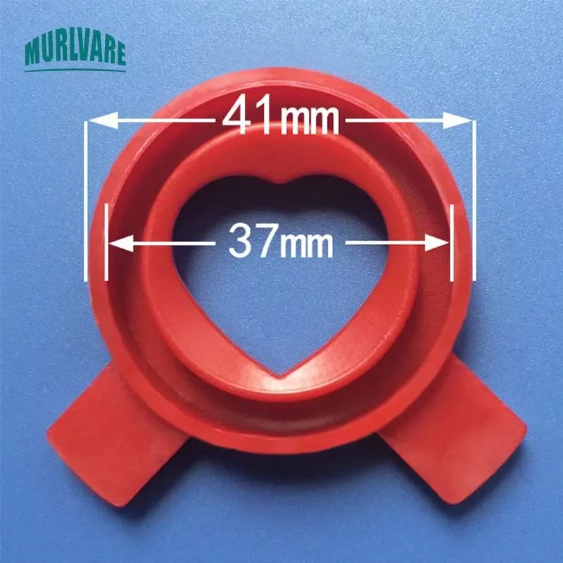 New Style Inner Diameter 37mm Ice Cream Machine Spare Parts Magic Head Outlet Flower Nozzle Shape Cap
New Style Inner Diameter 37mm Ice Cream Machine Spare Parts Magic Head Outlet Flower Nozzle Shape Cap