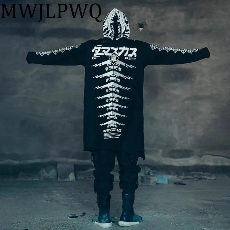 MWJLPWQ Punk Function Mid Length Trench Men's High Street Y2K Darkly Printed Niche Design Hiphop Loose Casual Tops Trend 010600
MWJLPWQ Punk Function Mid Length Trench Men's High Street Y2K Darkly Printed Niche Design Hiphop Loose Casual Tops Trend 010600