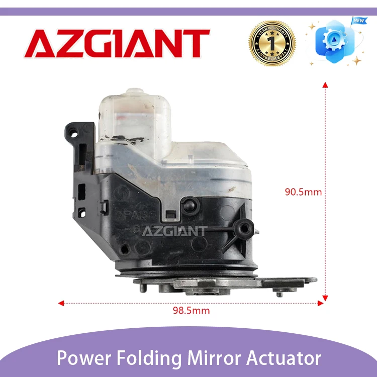 AZGIANT Car Mirror Fold Control Unit For Lexus ES300/330 XV30 Toyota Crown MK12 Compatible with Factory Control Switch Auto
AZGIANT Car Mirror Fold Control Unit For Lexus ES300/330 XV30 Toyota Crown MK12 Compatible with Factory Control Switch Auto
