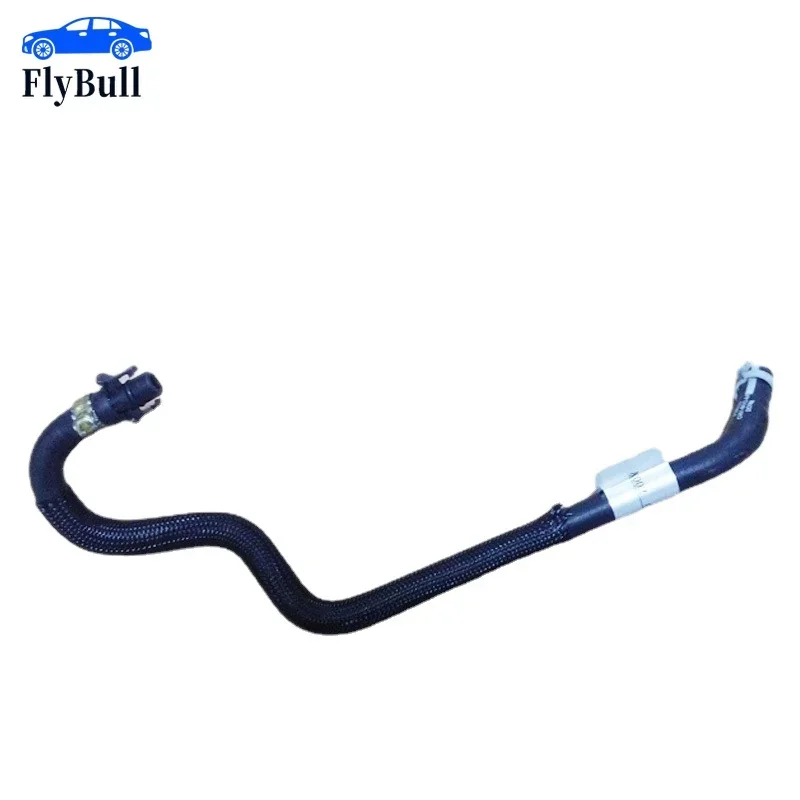 CV618K012AA Water tank return pipe Radiator Hose Water for Ford kuga Escape 2013-2016 1.6T
CV618K012AA Water tank return pipe Radiator Hose Water for Ford kuga Escape 2013-2016 1.6T