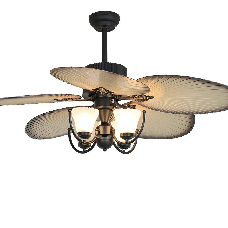 Ceiling Fan Lights Dining-Room Lamp Dining Room with Fan Chandelier Simple Atmosphere Living Room Lamps
Ceiling Fan Lights Dining-Room Lamp Dining Room with Fan Chandelier Simple Atmosphere Living Room Lamps