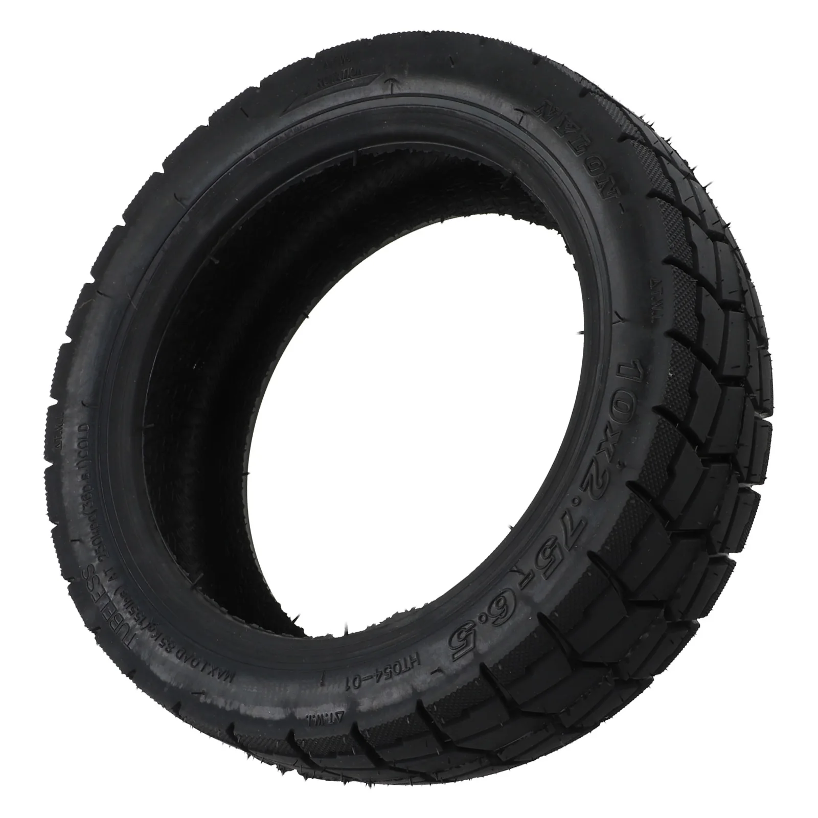 10-inch Tire 10x2.75-6.5 Tyre Rough Terrain Handling Smooth Ride Quality Superior Performance Robust Materials
10-inch Tire 10x2.75-6.5 Tyre Rough Terrain Handling Smooth Ride Quality Superior Performance Robust Materials