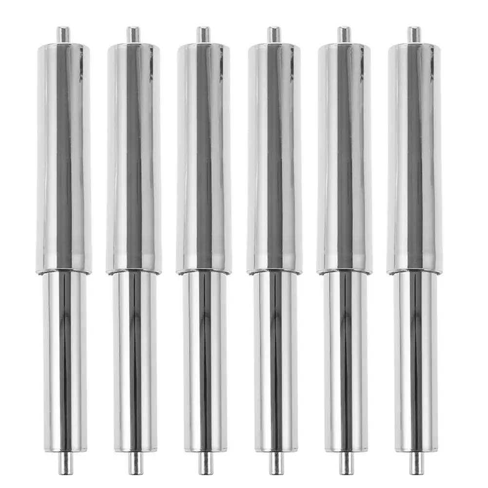 6pcs Paper Towel Holder Plastic Retractable Roller Shaft Bathroom Toilet Metal Accessory Material Flexible
6pcs Paper Towel Holder Plastic Retractable Roller Shaft Bathroom Toilet Metal Accessory Material Flexible