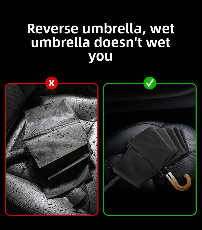 Leodauknow Auatic зонт мужской очень большой двойной усиленный двусторонний зонт солнцезащитный непромокаемый
Leodauknow Auatic зонт мужской очень большой двойной усиленный двусторонний зонт солнцезащитный непромокаемый