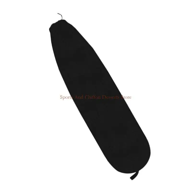 Surfboard Sock Cover Waterproof Protective Board Case Dustproof Skis Cover Surfings Accessories for Short Board K1YF
Surfboard Sock Cover Waterproof Protective Board Case Dustproof Skis Cover Surfings Accessories for Short Board K1YF