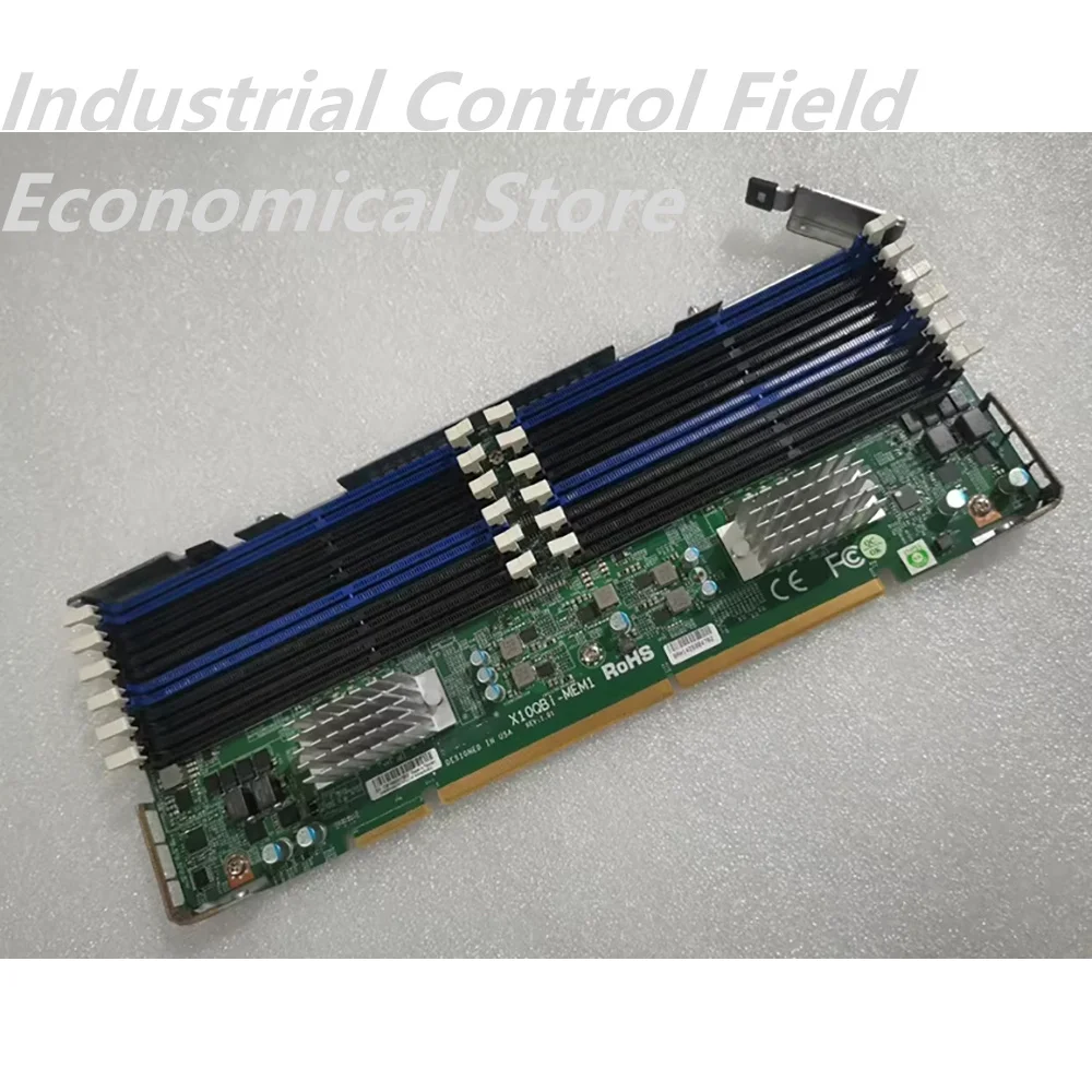 8048B-TRFT I840-G25 DDR3 X10QBI-MEM1
8048B-TRFT I840-G25 DDR3 X10QBI-MEM1