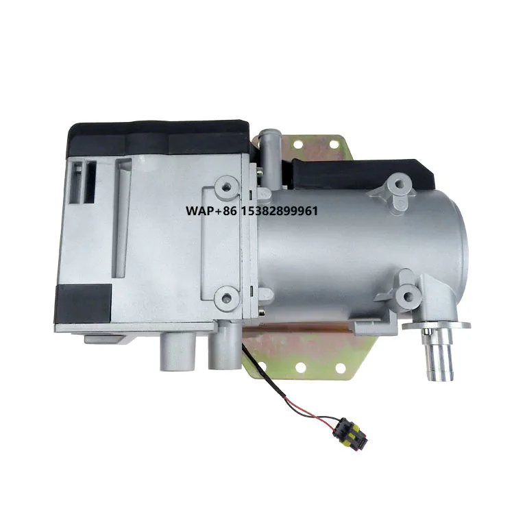 Warmconfort 12KW 24V RV Car Boat Engine Heater Liquid Water Parking Heater
Warmconfort 12KW 24V RV Car Boat Engine Heater Liquid Water Parking Heater