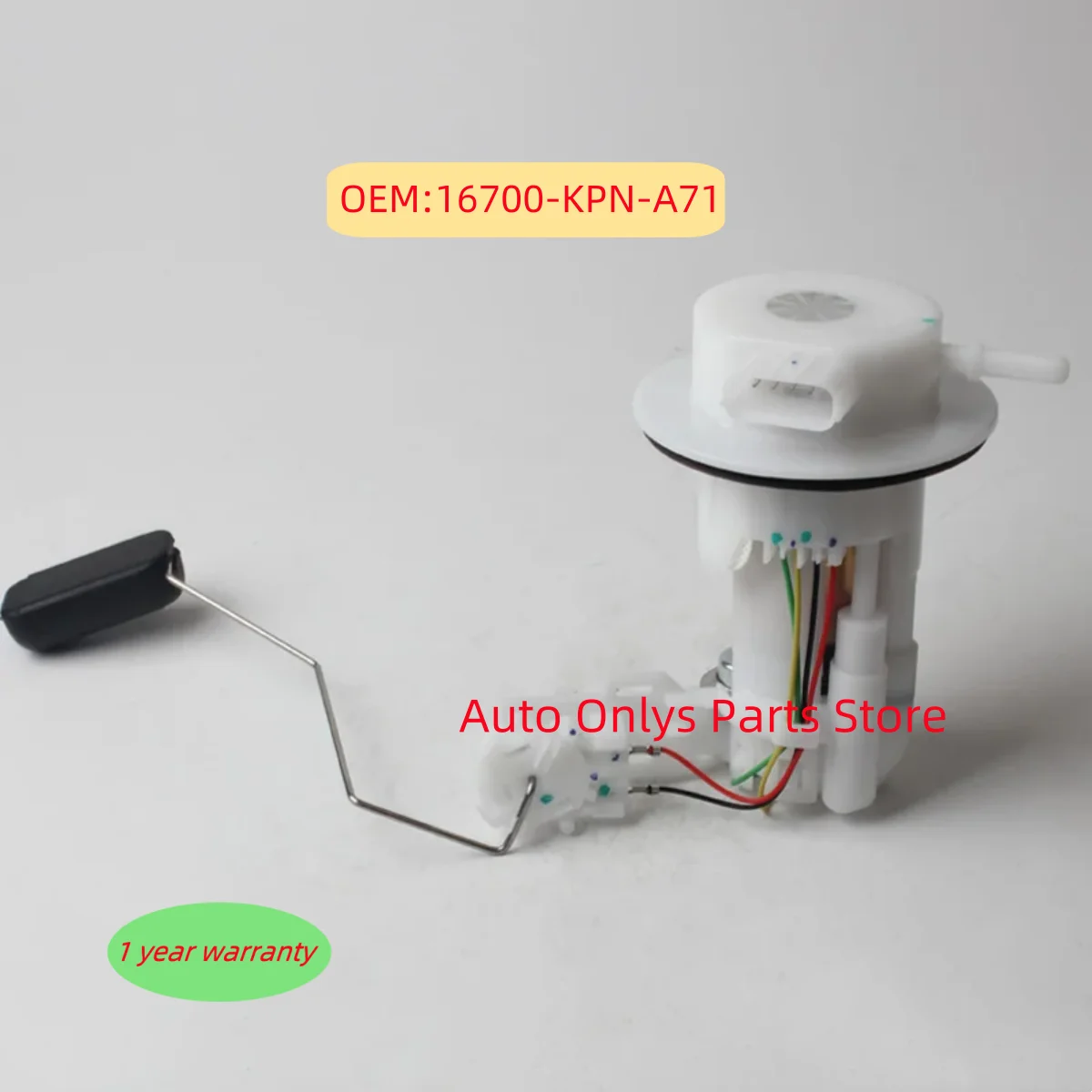1 шт. 16700-KPN-A71, бензонасос для мотоцикла в сборе 16700KPNA71 16700-K70-601 16700K70601, подходит для CBF190R CBF190X CB190R
1 шт. 16700-KPN-A71, бензонасос для мотоцикла в сборе 16700KPNA71 16700-K70-601 16700K70601, подходит для CBF190R CBF190X CB190R