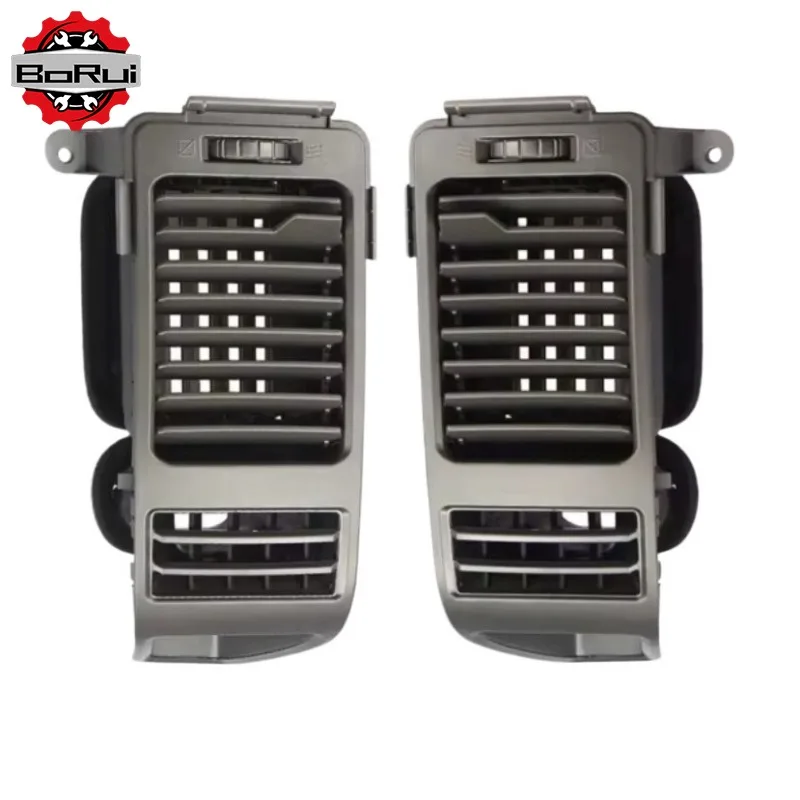 OEM 68421-7S000 68420-7S000 A/C Dashboard Vents Air Conditioning Vents Left & Right Automotive For Nissan Titan Armada 2004-2006
OEM 68421-7S000 68420-7S000 A/C Dashboard Vents Air Conditioning Vents Left & Right Automotive For Nissan Titan Armada 2004-2006