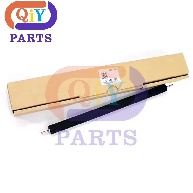 FE3-4783-000 New 2nd Transfer Roller used for Canon imageRUNNER ADVANCE C3320 C3325 C3330 C3520 C3525 C3530
FE3-4783-000 New 2nd Transfer Roller used for Canon imageRUNNER ADVANCE C3320 C3325 C3330 C3520 C3525 C3530
