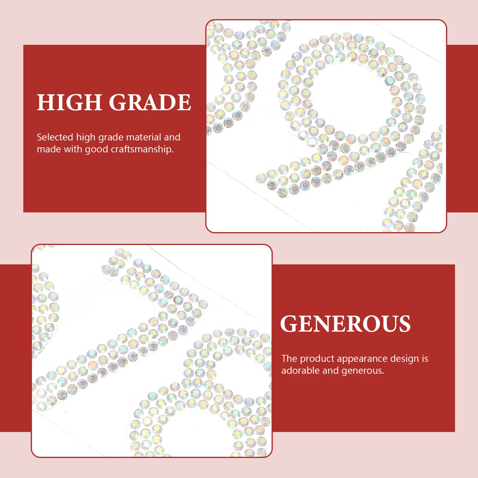 Digital Rhinestone Patches Iron On Number Stickers for Clothing Shoes Hats Accessories Sewing Elastic Band Craft
Digital Rhinestone Patches Iron On Number Stickers for Clothing Shoes Hats Accessories Sewing Elastic Band Craft