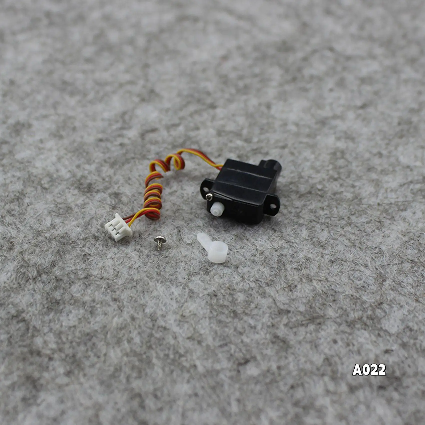 2X 1,9G пластиковый сервопривод для Wltoys V966 V911S V977 V930 V931 XK K110 K124 A600 A430 A800 RC Запчасти для вертолета Аксессуары
2X 1,9G пластиковый сервопривод для Wltoys V966 V911S V977 V930 V931 XK K110 K124 A600 A430 A800 RC Запчасти для вертолета Аксессуары