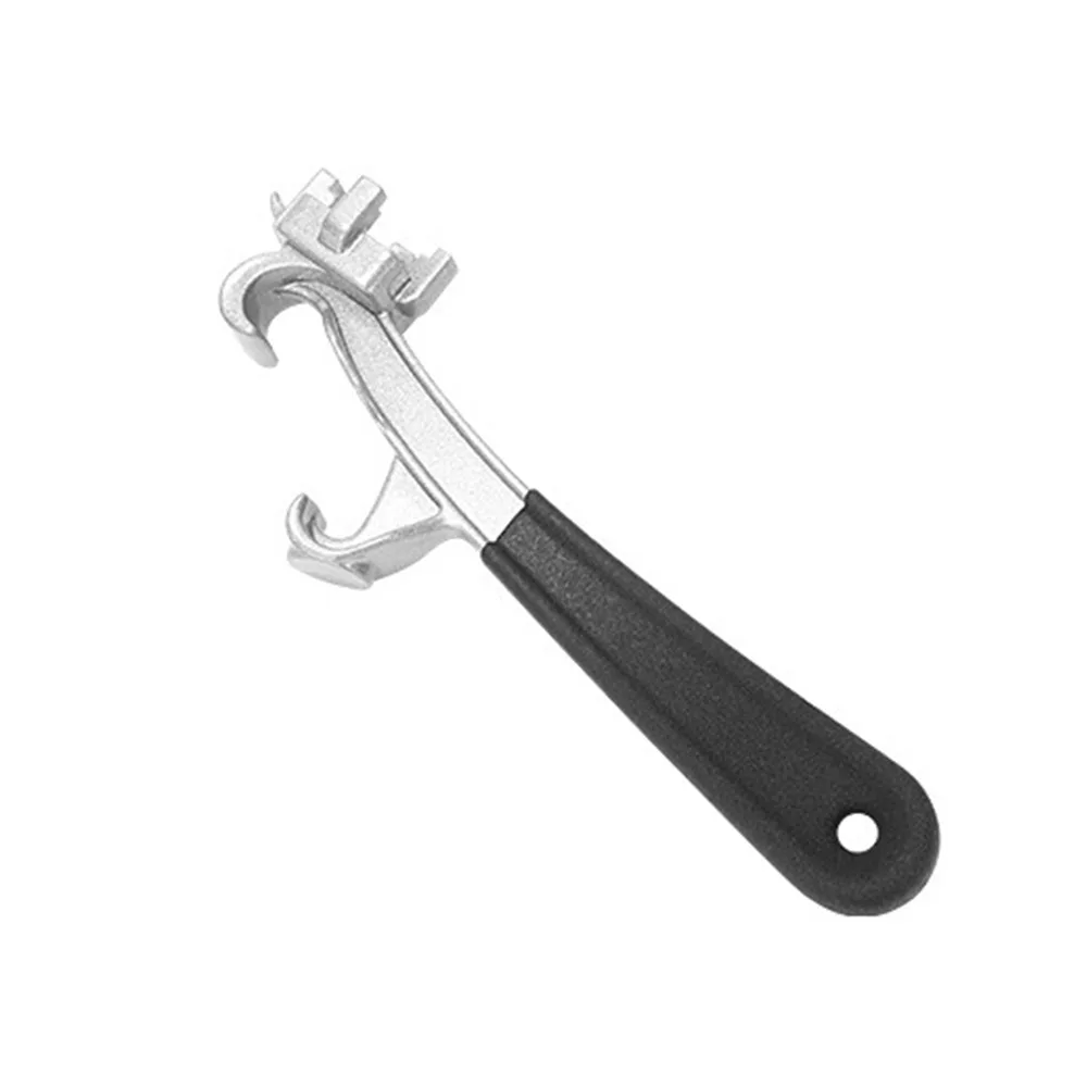 Labor Saving Metal Bucket Opener 5 Gallon Pail Industrial Grade Bucket Lid Wrench Lid Lifter Large Opening Lid Can Opener
Labor Saving Metal Bucket Opener 5 Gallon Pail Industrial Grade Bucket Lid Wrench Lid Lifter Large Opening Lid Can Opener