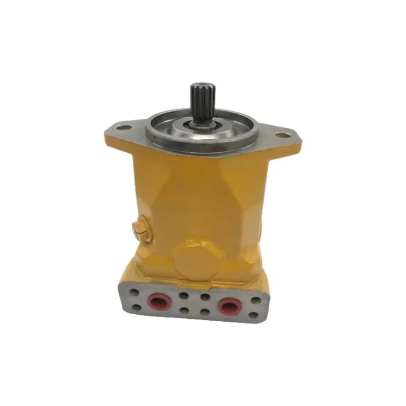 1559107 155-9107 Hydraulic High Pressure Piston pump Group For Excavator 330D 345B
1559107 155-9107 Hydraulic High Pressure Piston pump Group For Excavator 330D 345B