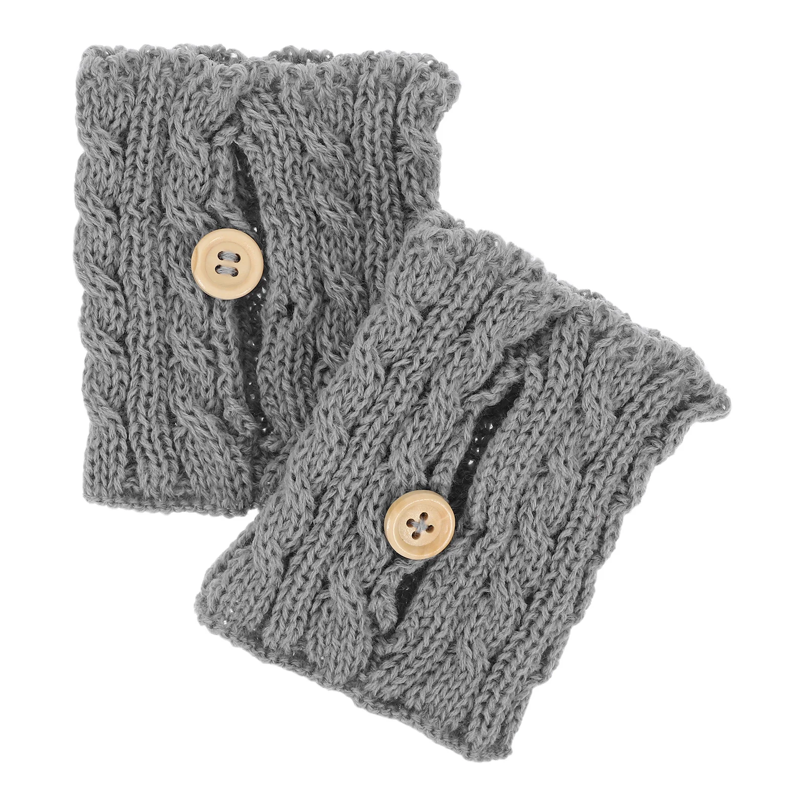 2Pcs Knitted Covers Crochet Travel Mug Sleeves Coffee Cup Sleeves Tea Insulated Drink Warmers Glass Cups
2Pcs Knitted Covers Crochet Travel Mug Sleeves Coffee Cup Sleeves Tea Insulated Drink Warmers Glass Cups