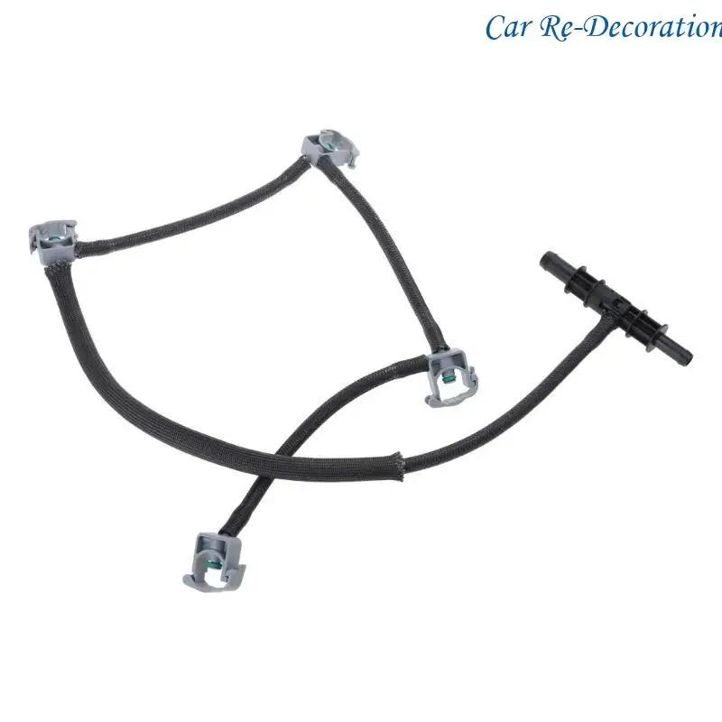 R58D возврата топлива переполненная шланга для шлангов для W204 S204 S211 6460700732 6460701732 6460701832 6460702132 
R58D возврата топлива переполненная шланга для шлангов для W204 S204 S211 6460700732 6460701732 6460701832 6460702132