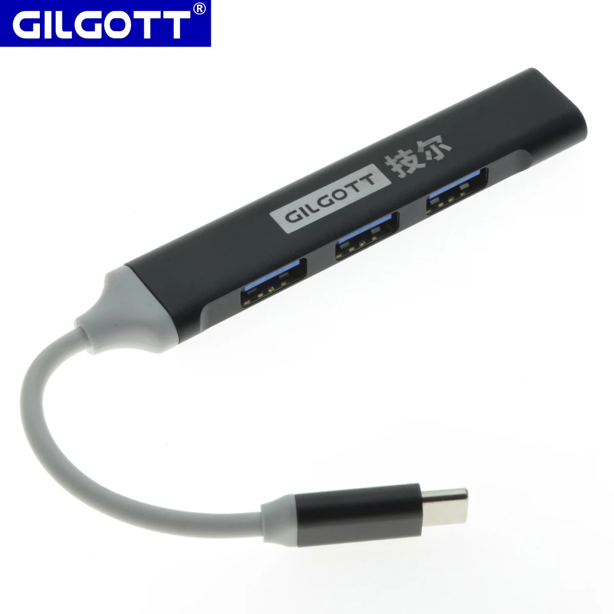 GILGOTT 4-портовый USB 2.0 Type-c USB-концентратор мультиинтерфейсный адаптер для Android сотового телефона Macbook Ipad
GILGOTT 4-портовый USB 2.0 Type-c USB-концентратор мультиинтерфейсный адаптер для Android сотового телефона Macbook Ipad