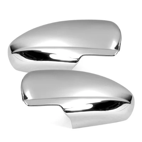 Chrome Styling Side Mirror Cover for Chevrolet Cruze 2009-2012
Chrome Styling Side Mirror Cover for Chevrolet Cruze 2009-2012