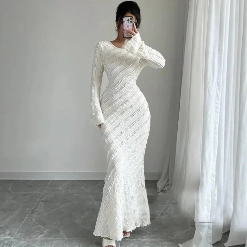 Elegant African Dresses for Women Summer Fashion African Long Sleeve O-neck Party Evening Long Maxi Dress Outfits Ankara Dresses
Elegant African Dresses for Women Summer Fashion African Long Sleeve O-neck Party Evening Long Maxi Dress Outfits Ankara Dresses