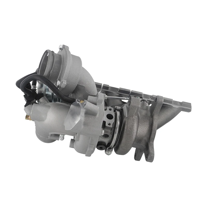 K04 TURBO 53049880064 5304-988-0064 53049700064 5304-970-0064 Turbocharger For Volkswagen Golf V 2.0 TFSI
K04 TURBO 53049880064 5304-988-0064 53049700064 5304-970-0064 Turbocharger For Volkswagen Golf V 2.0 TFSI