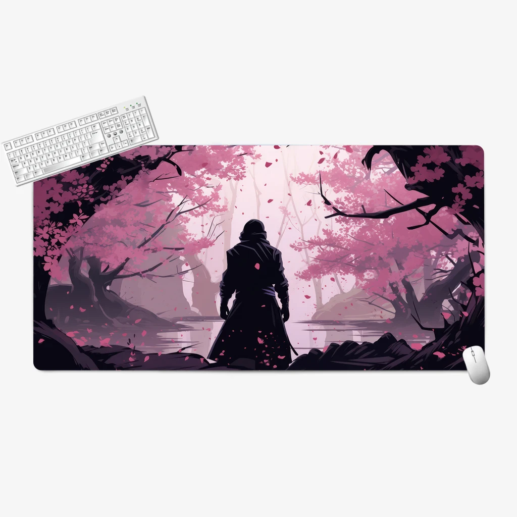 DIY Large professional game mouse pad Multi-type rubber non-slip desk mat Computer desktop protection pads extended writing mats
DIY Large professional game mouse pad Multi-type rubber non-slip desk mat Computer desktop protection pads extended writing mats