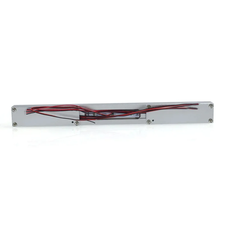 Enhance Your Tamiya 1/14 NYK GROUP Trailer! LED Taillights for Models 56330 & 56319 - Exclusive Fit
Enhance Your Tamiya 1/14 NYK GROUP Trailer! LED Taillights for Models 56330 & 56319 - Exclusive Fit