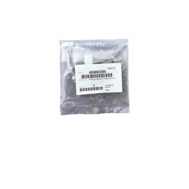 A0G6N22500 A4EUN14100 Drum Unit Charging Cable And Charging Extension Cable Brand new Konica Minolta BH951 1052 1250
A0G6N22500 A4EUN14100 Drum Unit Charging Cable And Charging Extension Cable Brand new Konica Minolta BH951 1052 1250