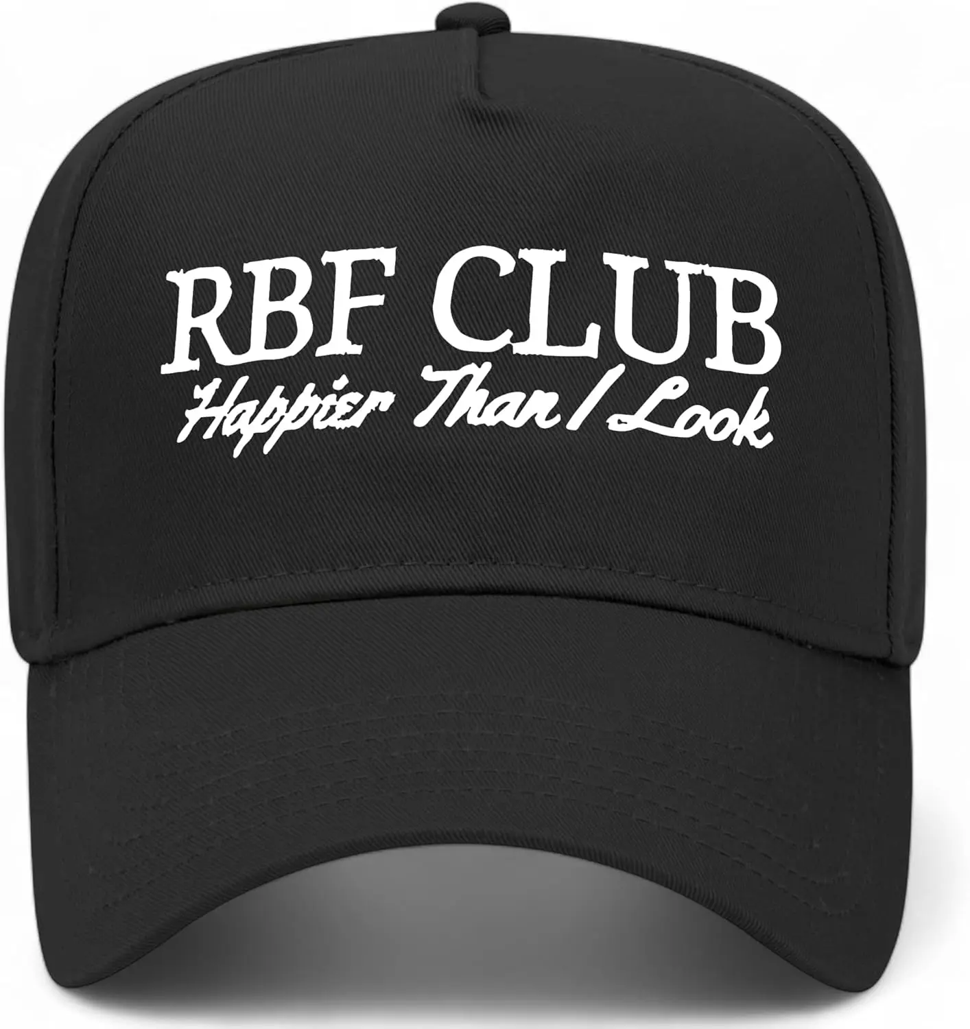 Винтажная шляпа дальнобойщика RBF Club | Счапье, чем я выглядит | Модная бейсболка премиум-класса для взрослых
Винтажная шляпа дальнобойщика RBF Club | Счапье, чем я выглядит | Модная бейсболка премиум-класса для взрослых