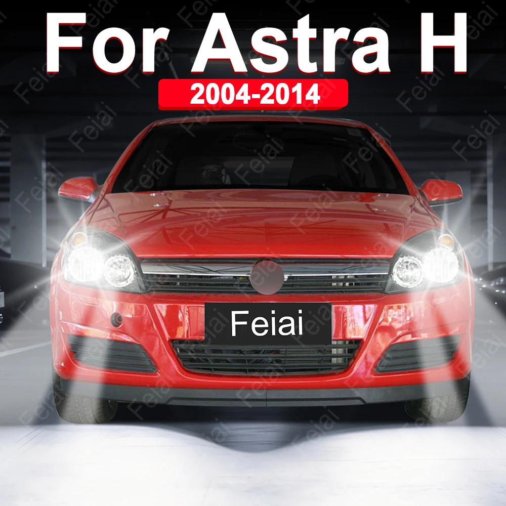 Светодиодные лампы для фар Opel Astra H, Astra H GTC, TwinTop, тюнинг-аксессуары, мощные автомобильные фары, автолампы 2004-2014 гг.
Светодиодные лампы для фар Opel Astra H, Astra H GTC, TwinTop, тюнинг-аксессуары, мощные автомобильные фары, автолампы 2004-2014 гг.