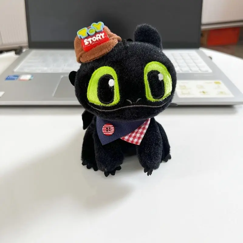 Anime Peripherals Cute Toothless Figure Doll Night Fury Figurine Puppet The Dragons Decoration Collection Toys Birthday Gifts
Anime Peripherals Cute Toothless Figure Doll Night Fury Figurine Puppet The Dragons Decoration Collection Toys Birthday Gifts