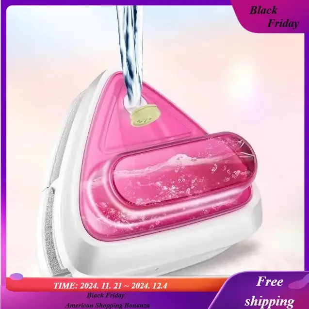 Magnetic Window Cleaner 25-35mm Double-Layer Hollow Glass Cleaner Glass Cleaner Tools Household Cleaning Double-Sided
Magnetic Window Cleaner 25-35mm Double-Layer Hollow Glass Cleaner Glass Cleaner Tools Household Cleaning Double-Sided