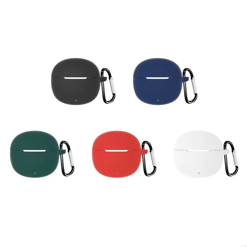 Anti-scratch Protective Carrying for Case Suitable for QCYT20 Headset Dustproof Protector for Shell Washable Charging
Anti-scratch Protective Carrying for Case Suitable for QCYT20 Headset Dustproof Protector for Shell Washable Charging